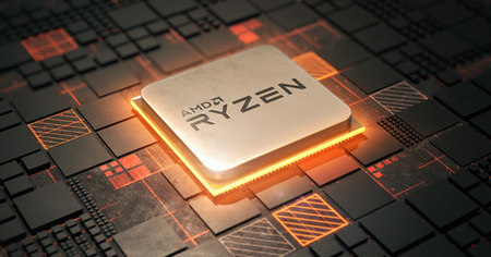 Bon plan sur le très bon processeur AMD Ryzen 7 2700X Wraith Prism pour monter une nouvelle machine