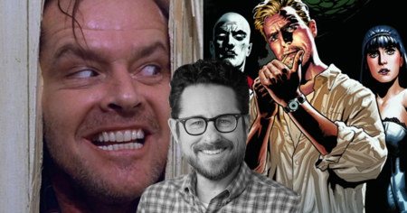 J.J. Abrams s'attaque à The Shining et Justice League Dark pour HBO Max