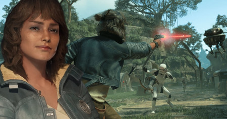 Star Wars Outlaws : Ubisoft propose enfin de contourner cette aide très frustrante