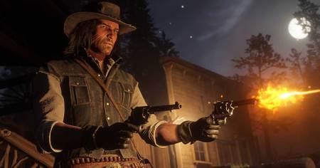 Red Dead Redemption 2 : un bug dans le doublage pourrait dévoiler les plans de Rockstar pour un remaster de RDR1 ou un DLC