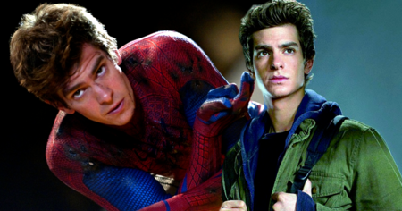 Spider-Man No Way Home : Andrew Garfield revient sur les leaks parus récemment