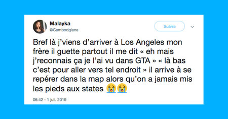 Le top 15 des tweets geek de la semaine #213