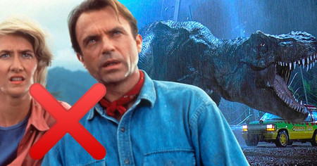 Jurassic Park : ces deux acteurs regrettent la relation 