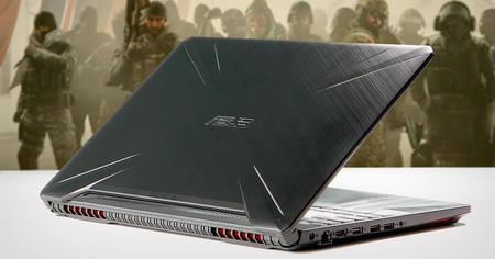 Moins de 700 euros pour ce PC portable gaming Asus