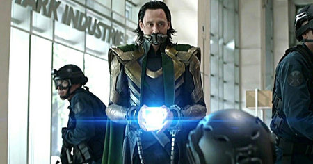 Disney+ : des images pour la série Loki avec Tom Hiddleston et une potentielle Lady Loki