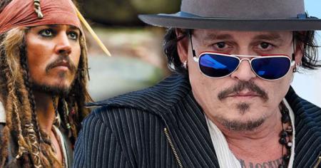 Johnny Depp : la polémique de trop pour l'acteur de Pirates des Caraïbes