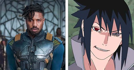 Michael B. Jordan, Elon Musk, Ariana Grande : ces 11 célébrités sont de véritables passionnés d'anime