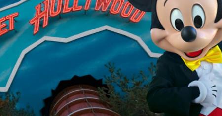 Disneyland Paris : découvrez ce qui va remplacer le Planet Hollywood au Disney Village