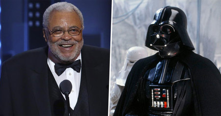 James Earl Jones, la voix emblématique de Dark Vador dans Star Wars, est mort à 93 ans