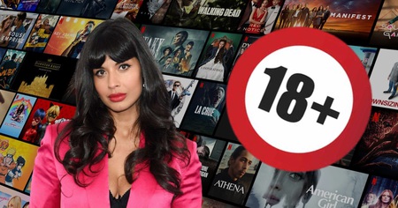 Netflix : Jameela Jamil (She-Hulk) a refusé de jouer dans cette série à cause des scènes de sexe