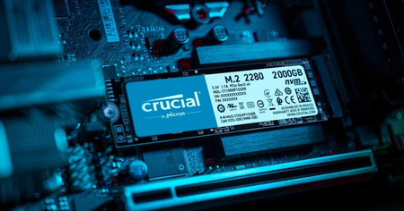 Cet excellent SSD M.2 NVMe Gaming de 2 To est à moitié prix