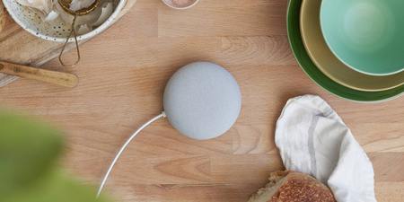 Google Nest Mini : l'enceinte connectée intelligente est de retour en promotion