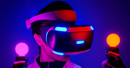 Pack PSVR : chute de prix pour le pack avec le casque VR, la caméra V2 et le jeu VR World