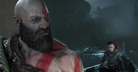 God of War : Kratos aurait pu être évincé du reboot