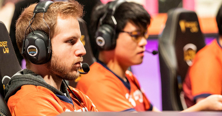 Racisme et menaces sur LoL : Echo Fox contraint de vendre sa place aux LCS