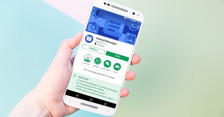 Google déploie le RCS et son application de messagerie instantanée pour remplacer les SMS et concurrencer iMessage d'Apple