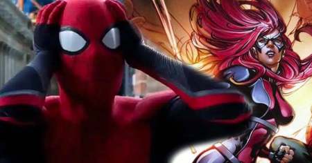 Spider-Man : un nouveau film avec une super-héroïne badass et un style bien différent