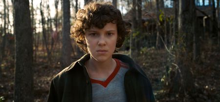 Stranger Things : Millie Bobby Brown fait part de ses envies pour le futur de la série