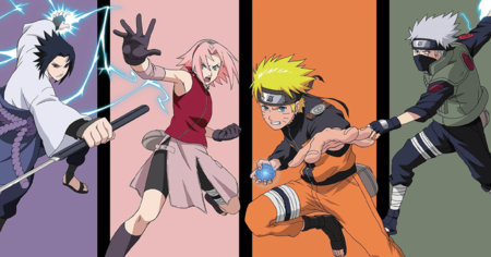 Naruto : ce sondage révèle les personnages préférés des lecteurs, le top 3 va vous surprendre