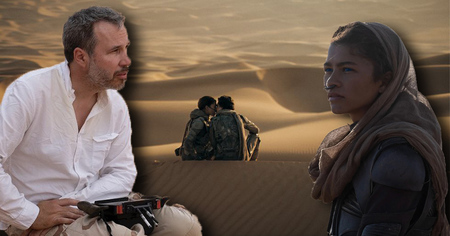 Dune 2 : Denis Villeneuve a exaucé ce dernier souhait d'un homme mourant