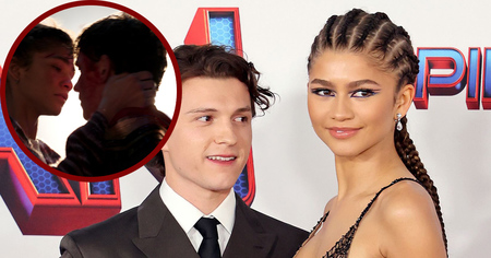 Zendaya : la star de Dune fait cette déclaration inattendue et émouvante à Tom Holland