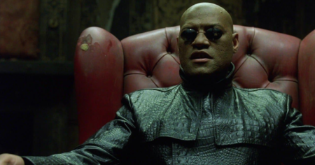 Matrix 4 : les fans vont devoir faire une croix sur le Morpheus de la trilogie originale