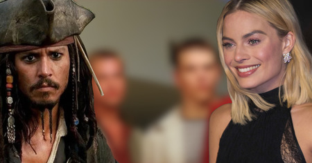 Après Pirates des Caraïbes, Margot Robbie devient la nouvelle héroïne de cette saga culte