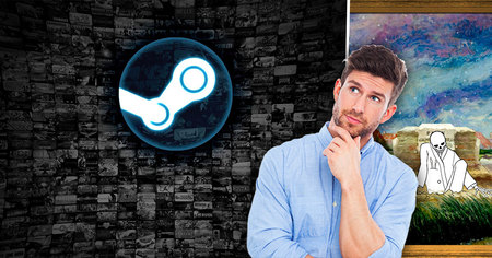 Steam : sorti en 2024, cet excellent jeu gratuit vous permettra de vous coucher moins bête