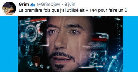 Le top 15 des tweets geek de la semaine #262