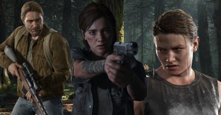 The Last of Us 2 : on en sait plus sur le prochain jeu multijoueur de Naughty Dog