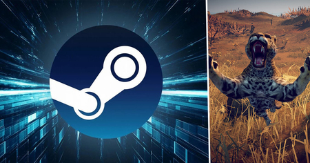 Steam : à peine sorti, ce jeu de survie est fait pour les fans de Stranded Deep et ARK Survival Evolved