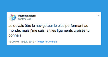 Le top 15 des tweets geek de la semaine #226