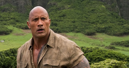 Dwayne Johnson dans Sonic 2 ? L'acteur serait en pourparlers selon Neal McDonough