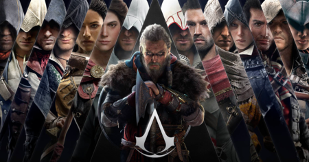 Assassin's Creed : des premières informations auraient fuité sur un prochain opus