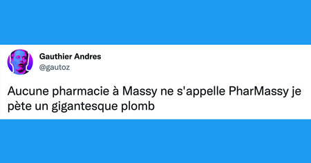 Le top 15 des tweets de la semaine #384