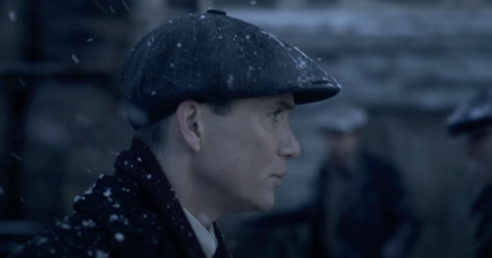 Peaky Blinders : Tommy Shelby est en grave danger dans la bande annonce de la saison 6