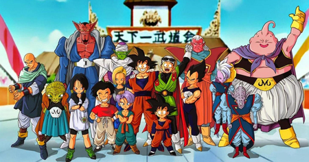 Dragon Ball Z : le Cluedo en édition spéciale est fait pour les fans