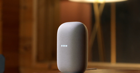 Pack Google Nest Audio : bon plan pour l'achat de 2 enceintes connectées intelligentes