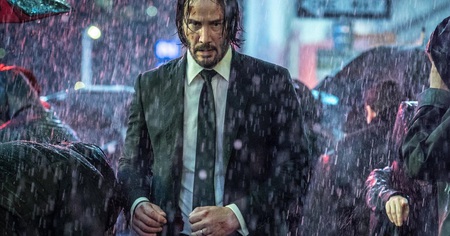 John Wick : une théorie intéressante détaille comment la saga incarne les cinq étapes du deuil