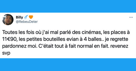 Le top 15 des tweets de la semaine #298