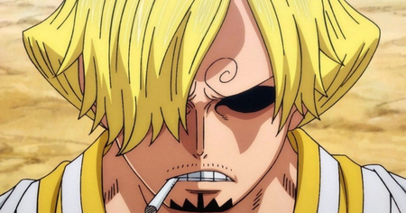 One Piece : cette attaque de Sanji Vinsmoke est vraiment impressionnante