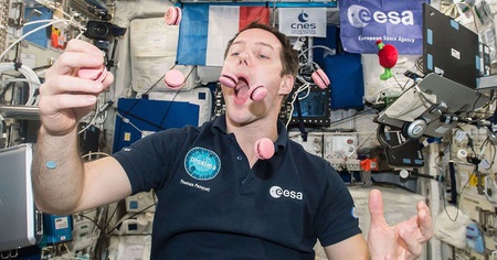 Espace : Thomas Pesquet ne retournera plus dans l'ISS, voici pourquoi