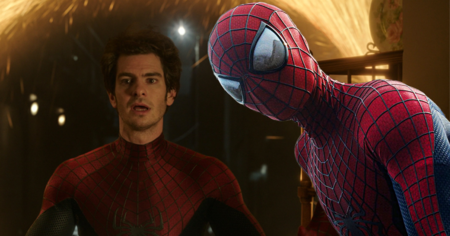 Spider-Man : Andrew Garfield explique pourquoi il était primordial qu'il incarne une dernière fois Peter Parker