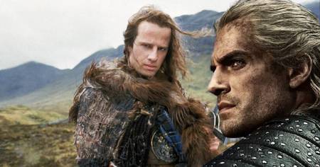 Highlander : pour Henry Cavill, le film surpassera The Witcher sur ce point précis