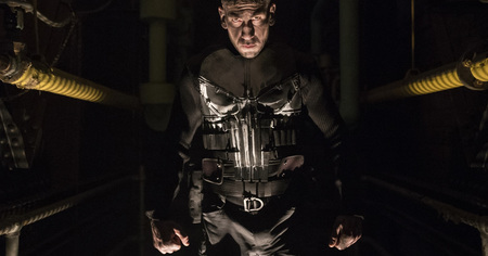 The Punisher : un premier teaser et une date de sortie pour la saison 2 ?