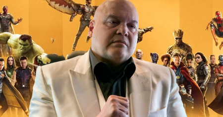 Marvel : Vincent d'Onofrio tease l'importance du Caïd dans la suite du MCU