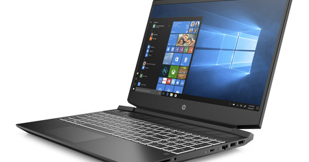 Moins de 700 euros pour un PC portable Gaming, c'est possible avec ce HP Pavilion