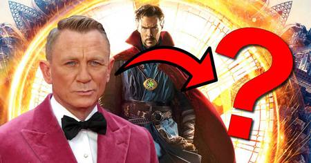 Doctor Strange 2 : Daniel Craig devait incarner ce personnage très attendu