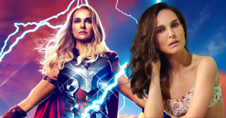 Marvel : Natalie Portman fait cette annonce que tous les fans du MCU attendent