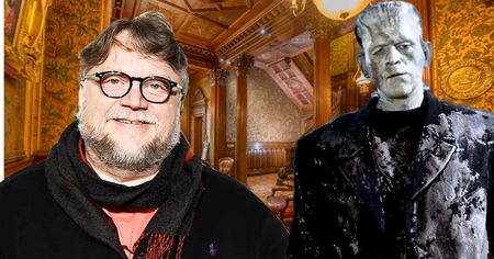 Frankenstein : Guillermo Del Toro raconte cette expérience paranormale sur le tournage